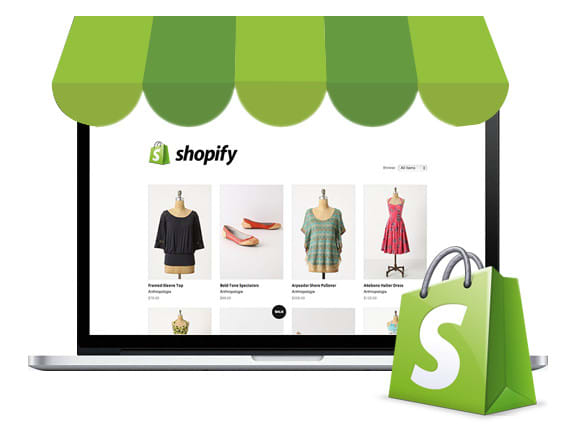 Shopify Guide